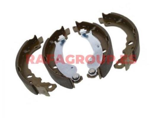 RG8032 - Brake Shoe Seat